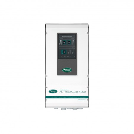 Whisper AC PowerCube 24 / 4000 | Manel Service