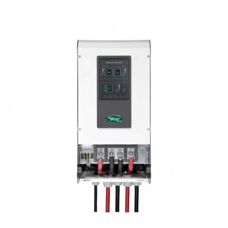 Whisper AC PowerCube 24/7000 Pure Sine Wave Inverter 6000W