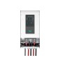 Whisper AC PowerCube 24/7000 Inverter Onda Sinusoidale Pura 6000W Whisper AC PowerCube 24/7000 Inverter Onda Sinusoidale Pura 6000W
