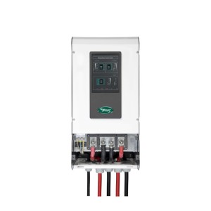 Inverter Whisper AC PowerCube 24/7000