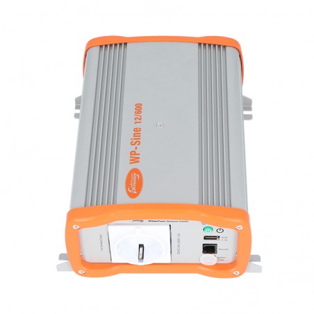 Whisper WP Sine 12V/600W | Manel Service