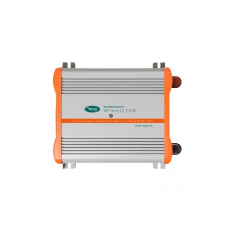 Whisper WP Sine 12V/600W Pure Sine Wave Inverter