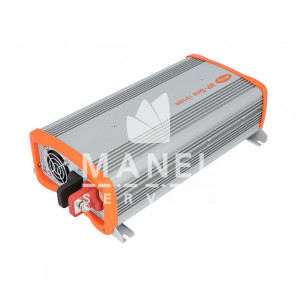 whisper wp sine 12v1000w inverter onda sinusoidale pura