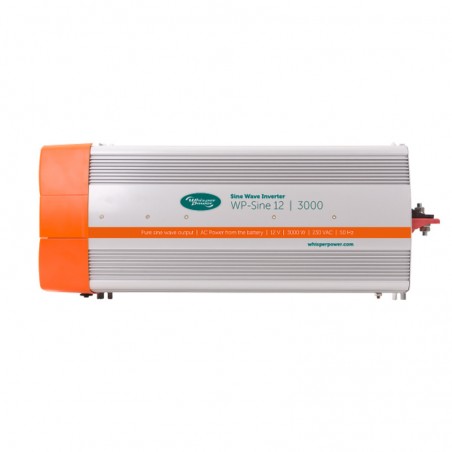 Whisper WP Sine XFR 12V/3000W | Manel Service