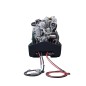 WHISPER PICCOLO18 M-GV18 SINGLE-PHASE MARINE GENERATOR 18KVA INVERTER STAGE V