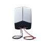 WHISPER PICCOLO18 M-GV18 SINGLE-PHASE MARINE GENERATOR 18KVA INVERTER STAGE V