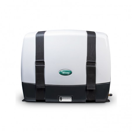 Whisper Piccolo18 generatore marino 18KVA