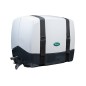 WHISPER PICCOLO18 M-GV18 SINGLE-PHASE MARINE GENERATOR 18KVA INVERTER STAGE V
