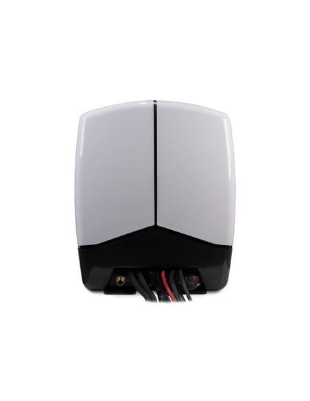 WHISPER PICCOLO GV2 MARINE GENERATOR STAGEV
