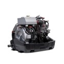 WHISPER M-GV2 MARINE GENERATOR STAGEV