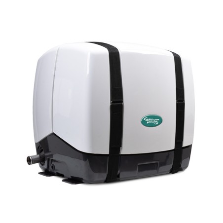 WHISPER M-GV2 MARINE GENERATOR STAGEV