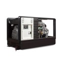WHISPER M-SQ PRO 15 GENERATORE MARINO MONOFASE 15KVA AVR
