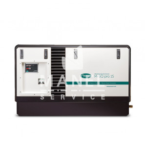 whisper m sq pro 15 generatore marino monofase 15kva avr