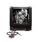 WHISPER M-SQ PRO 15 GENERATORE MARINO MONOFASE 15KVA AVR