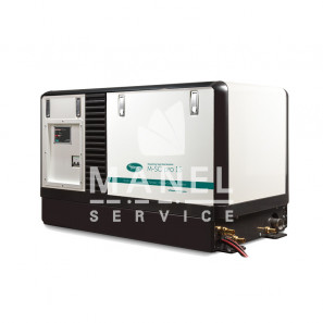 whisper m sq pro 15 generatore marino monofase 15kva avr