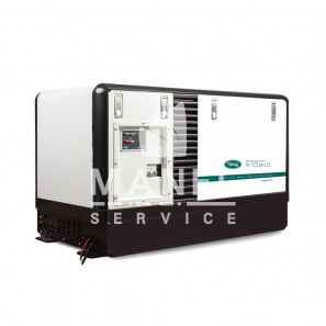 whisper m sq pro 15 generatore marino monofase 15kva avr