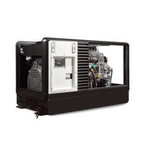 Whisper M-SQ PRO15 Marine Generator 15 KVA