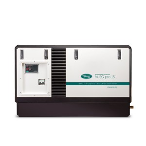 Whisper M-SQ PRO15 Marine Generator 15 KVA
