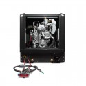 Whisper M-SQ PRO15 marine generator 15KVA