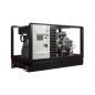 WHISPER M-SQ PRO 18 GENERATORE MARINO MONOFASE 18KVA AVR