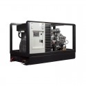 Whisper M-SQ PRO18 generatore 18KVA