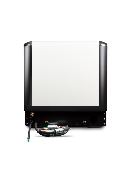 Whisper M-SQ PRO18 generatore 18KVA