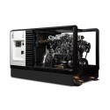 Whisper M-SQ PRO18 marine generator 18KVA