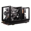 WHISPER M-SQ 22,5 MARINE GENERATOR 22KW SINGLE-PHASE AVR