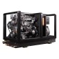 WHISPER M-SQ 22,5 GENERATORE MARINO MONOFASE 22KW AVR