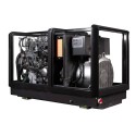 WHISPER M-SQ 22,5 MARINE GENERATOR 22KW SINGLE-PHASE AVR