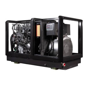 Whisper M-SQ 22,5 Marine Generator 22 KW