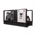 Whisper M-SQ 25 generatore Marino 25KW