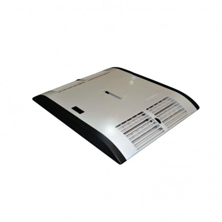 AUTOCLIMA RTEH17 CONDIZIONATORE VEICOLARE 2100W CON POMPA DI CALORE