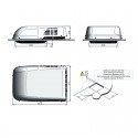 Autoclima RTEH17 Air Conditioner