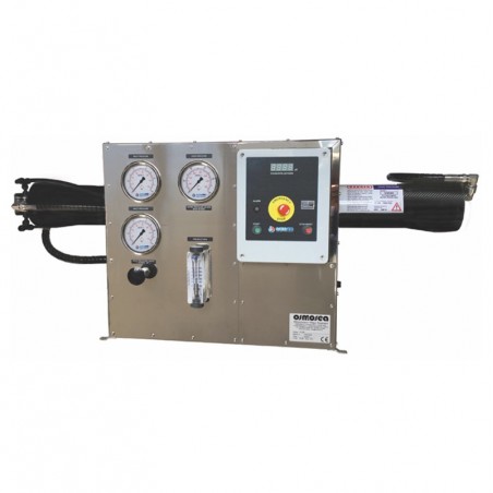 Dissalatore 480 l/h Osmosea Classic 240L