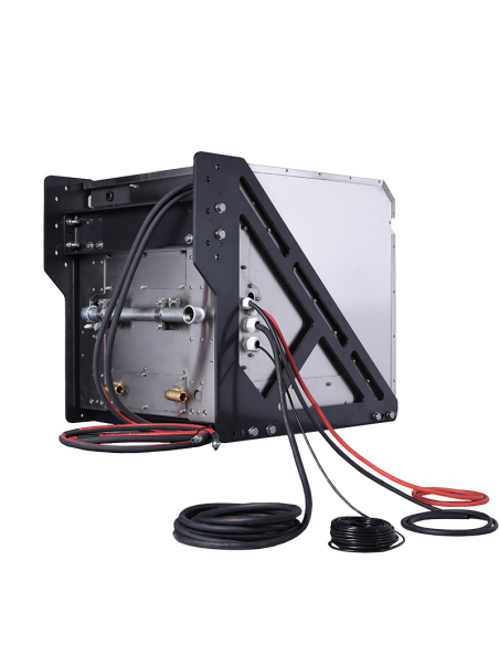 Whisper Elite8 Outdoor Generator 8KVA