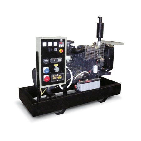 Gruppo Elettrogeno 11KVA