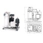 SCHENKER SMART 30 BASIC - DISSALATORE NAUTICO CON PORTATA 30 LT/H