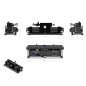 SCHENKER SMART 30 BASIC - DISSALATORE NAUTICO CON PORTATA 30 LT/H