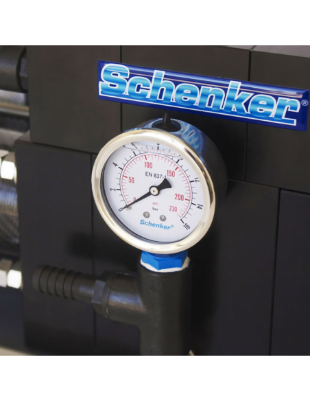 Schenker SMART 30 BASIC Dissalatore