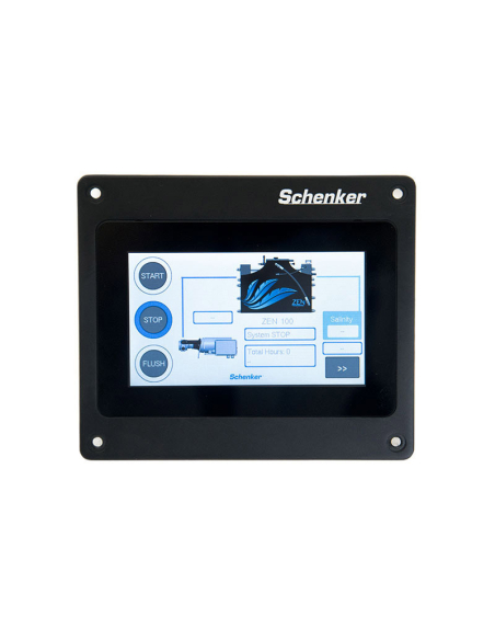 Schenker SMART 30 TOUCH Dissalatore