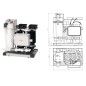 SCHENKER SMART 60 BASIC - DISSALATORE 60LT/H