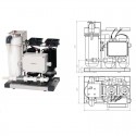 Schenker SMART 60 BASIC Dissalatore