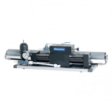 Schenker SMART 60 BASIC Dissalatore