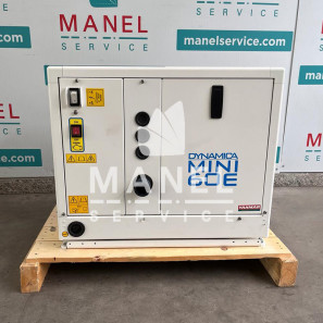 GENERATOR DYNAMICA MINI60E