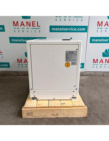 Generatore marino DYNAMICA MINI60E | Manel Service