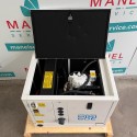DYNAMICA MINI 60E GENERATORE MARINO MONOFASE 5,5KW 60HZ EPA