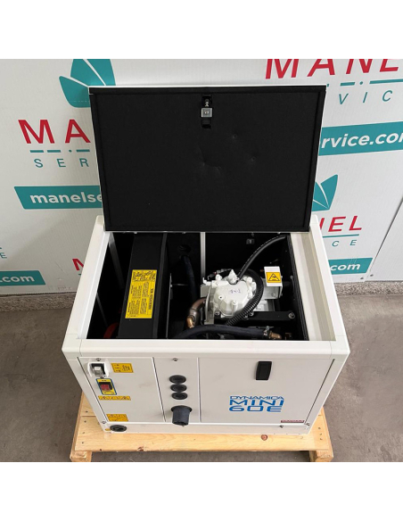 Generatore marino DYNAMICA MINI60E | Manel Service