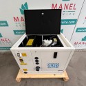 DYNAMICA MINI 60E GENERATORE MARINO MONOFASE 5,5KW 60HZ EPA