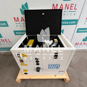 dynamica mini 60e generatore marino monofase 55kw 60hz epa